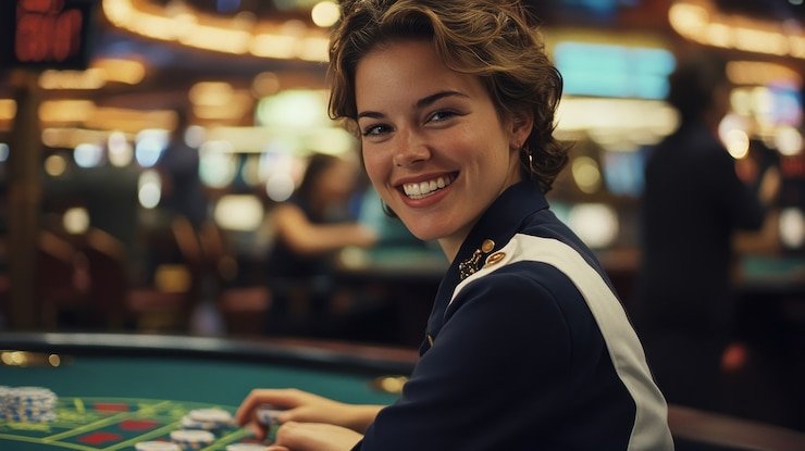 2pir Live Casino